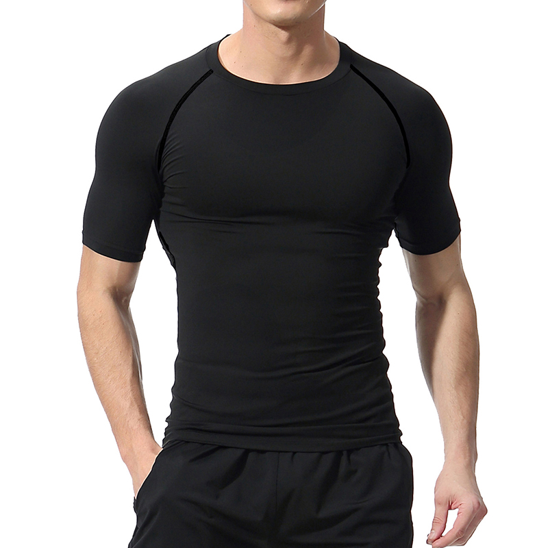 Camisetas atléticas de secado  - Tee Graphic Print reseña y precio