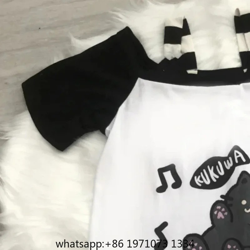 Camisetas Japonesas con Estamp - Tee Graphic Print reseña y precio