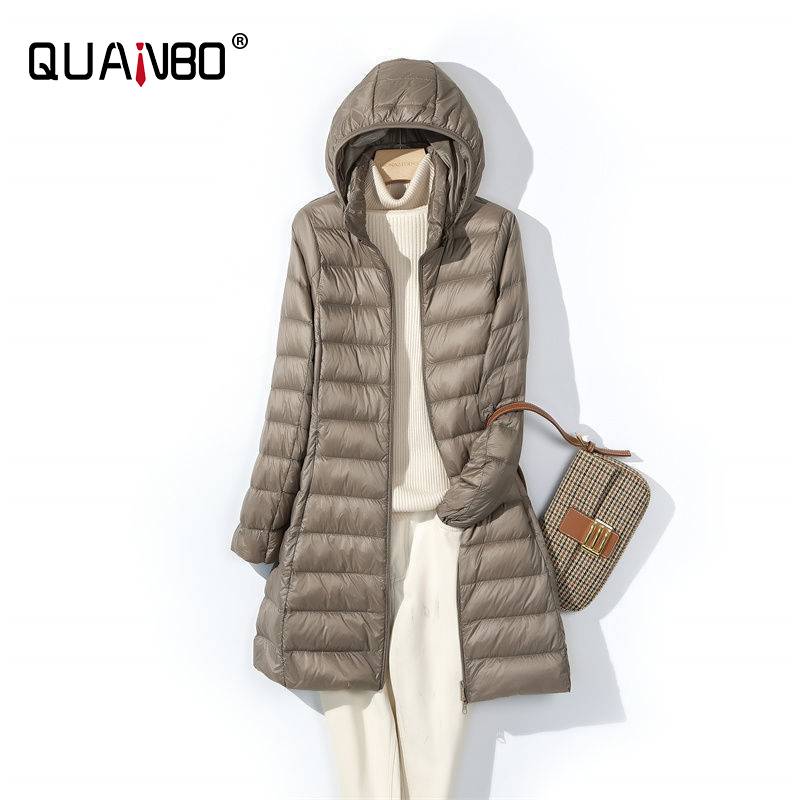 Chaquetas largas acolchadas pa - Packable Hat Nylon reseña y precio