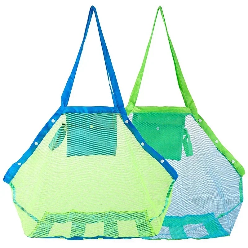 Bolsa de malla portátil para n - Beach Towel Large reseña y precio