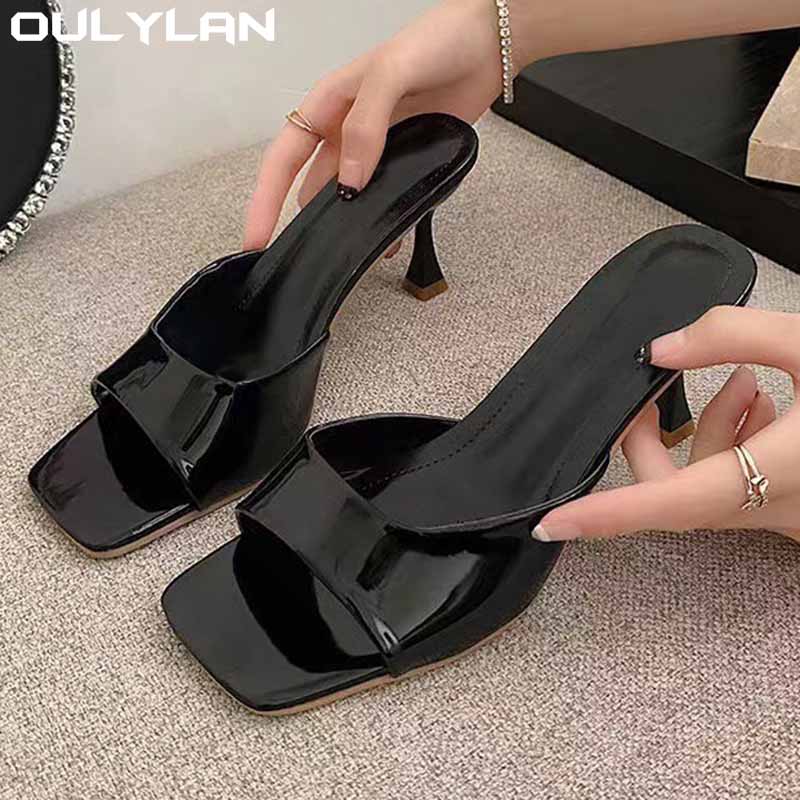 Zapatillas de verano para muje - Casual Sandal Leather reseña y precio